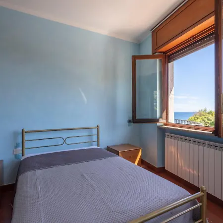 Nyaraló Locazione Turistica Nido Dell' Aquila *