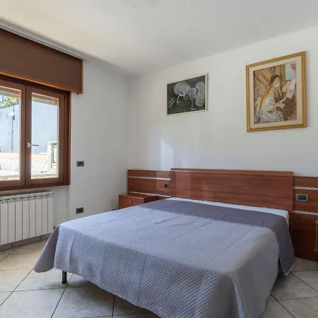 Nyaraló Locazione Turistica Nido Dell' Aquila San Remo