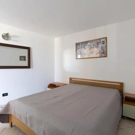 Nyaraló Locazione Turistica Nido Dell' Aquila