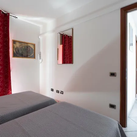 Nyaraló Locazione Turistica Nido Dell' Aquila *